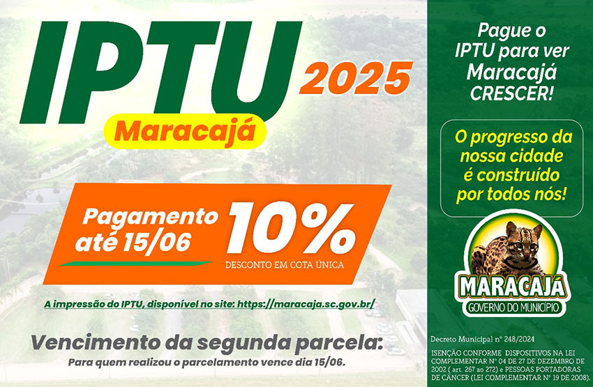 publicidade